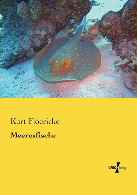 Meeresfische [German] 3737201358 Book Cover