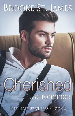 Cherished: A Romance 109871766X Book Cover