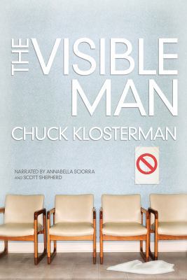 The Visible Man (Unabridged Audio CDs) 1461820294 Book Cover