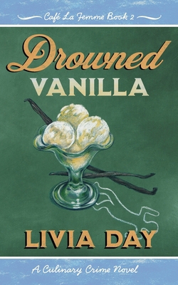 Drowned Vanilla 1763610799 Book Cover