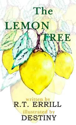 The Lemon Tree 0991661834 Book Cover