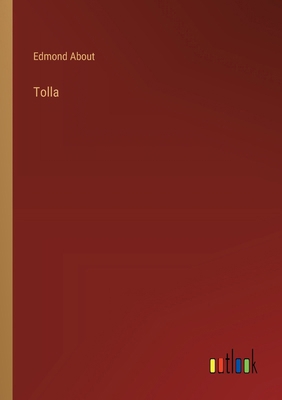 Tolla [French] 3385032490 Book Cover