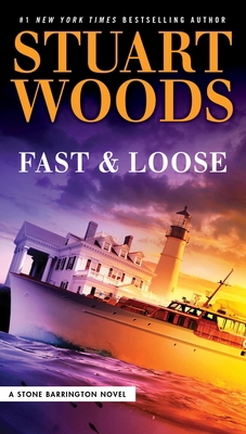 Fast and Loose 0399574204 Book Cover