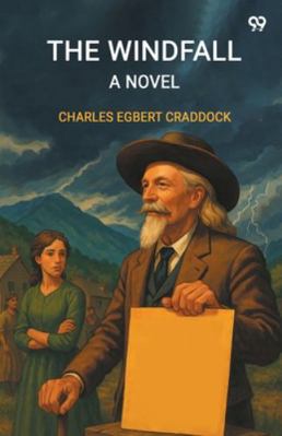 The Windfall A Novel 9371461675 Book Cover