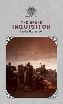 The Grand Inquisitor 9389282586 Book Cover