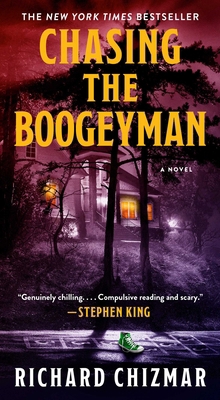 Chasing the Boogeyman 1668062690 Book Cover