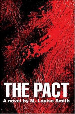 The Pact 0595666191 Book Cover