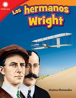 Los Hermanos Wright [Spanish] 0743926951 Book Cover