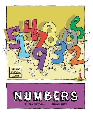 Numbers 0716614774 Book Cover