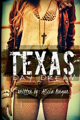 Texas Daydream 1329394046 Book Cover