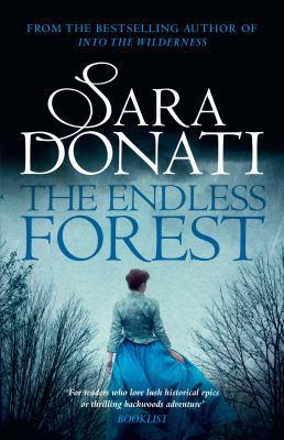 The Endless Forest 0857989723 Book Cover