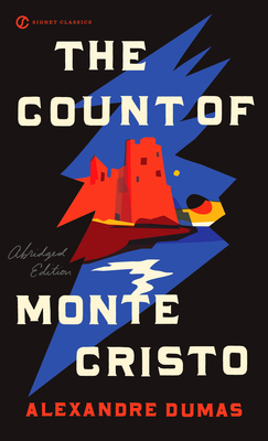 The Count of Monte Cristo B00BG7L0SW Book Cover