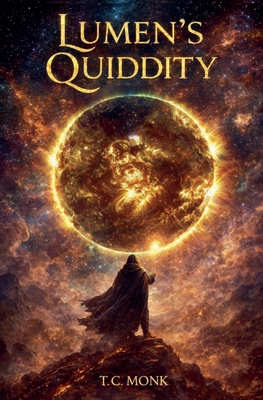 Lumen's Quiddity B0CLFZ5DL6 Book Cover