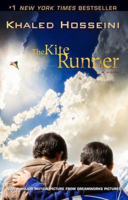 The Kite Runner. Movie Tie-In 1594483019 Book Cover