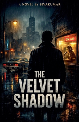 The Velvet Shadow B0GWLTBR35 Book Cover