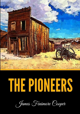 The Pioneers B08MVNT3NK Book Cover