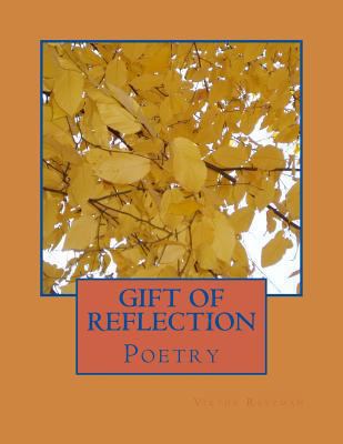 Gift of Reflection [Russian] 149473270X Book Cover