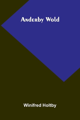 Anderby Wold 9371778482 Book Cover