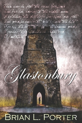 Glastonbury: Large Print Edition [Large Print] B086Y3BJ7W Book Cover