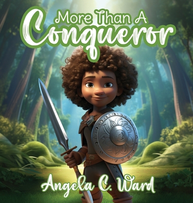 More Than A Conqueror B0CQSQC962 Book Cover