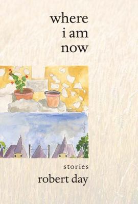 Where I Am Now 1886157820 Book Cover