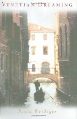 Venetian Dreaming 0671047299 Book Cover