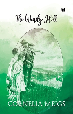 The Windy Hill 9355172567 Book Cover