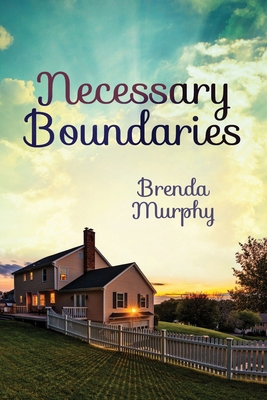 Necessary Boundaries: Safeguarding Your Persona... B0DKC4VJ1R Book Cover