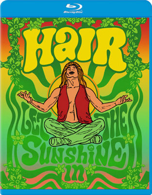 Hair B004VJJFDE Book Cover