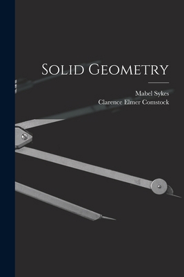 Solid Geometry B0BMB63QC6 Book Cover