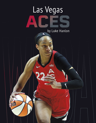 Las Vegas Aces B0DVJ448M5 Book Cover