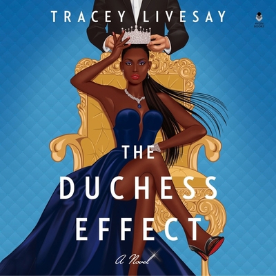 The Duchess Effect B0C5H8WK7G Book Cover