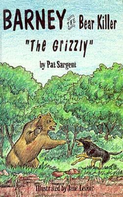 The Grizzly: The Grizzly 1567630545 Book Cover