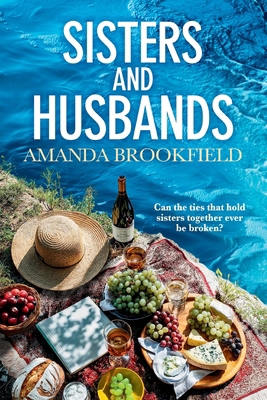 Sisters and Husbands [Large Print] 1805495321 Book Cover