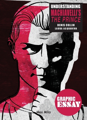 Understanding Machiavelli's The Prince 2315012597 Book Cover