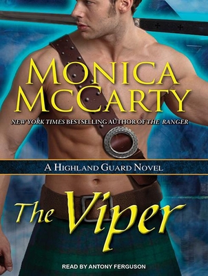 The Viper 1452617457 Book Cover