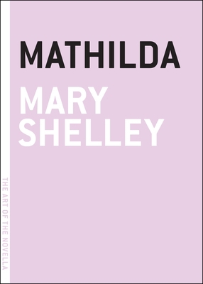 Mathilda 0976658372 Book Cover