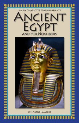 Ancient Egypt and Her Neighbors B09DF969XY Book Cover