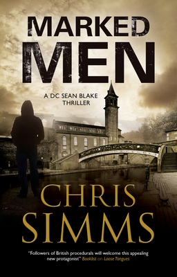 Marked Men 0727888811 Book Cover