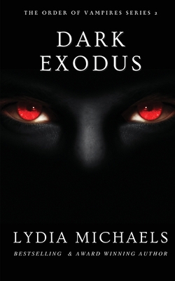 Dark Exodus 1737124467 Book Cover