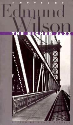 The Higher Jazz 0877456550 Book Cover