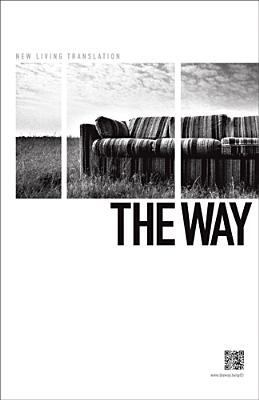 Way-NLT 141434838X Book Cover