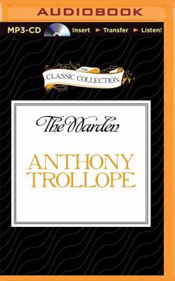 The Warden 1501229419 Book Cover