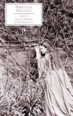 Blind Love 155111447X Book Cover