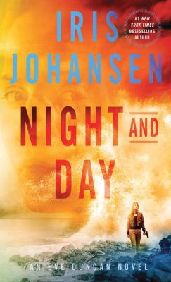 Night and Day [Large Print] 1594139849 Book Cover