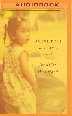 Daughters for a Time 1531882153 Book Cover