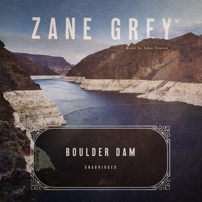 Boulder Dam 1982686693 Book Cover