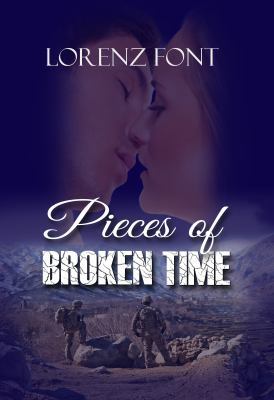 Pieces of Broken Time 0997782323 Book Cover