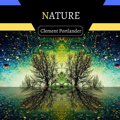 Nature 9916720940 Book Cover