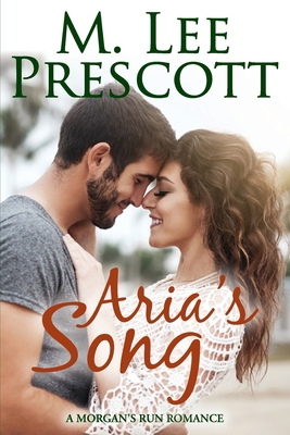 Aria's Song 1733021787 Book Cover